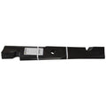 REPLACES EXMARK HI - LIFT BLADE 103 - 6403 - S 20.5IN MOWERS 1036403S STENS 355 - 343 - 6 - OPE Quality Parts