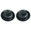 REPLACES SNAPPER REAR END PLUG 1 - 1024 7011024YP ENGINE RIDERS 3" STENS 285 - 487 - OPE Quality Parts