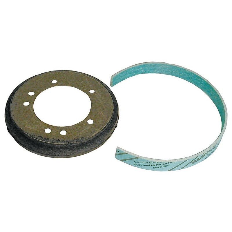 REPLACES SNAPPER DRIVE DISC KIT WITH LINER 7600135YP 8" 7053103YP STENS 240 - 975 - OPE Quality Parts