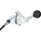 REPLACES HUSTLER THROTTLE CABLE 778365 ATZ MINI Z FASTRAK 43" STENS 290 - 944 - OPE Quality Parts