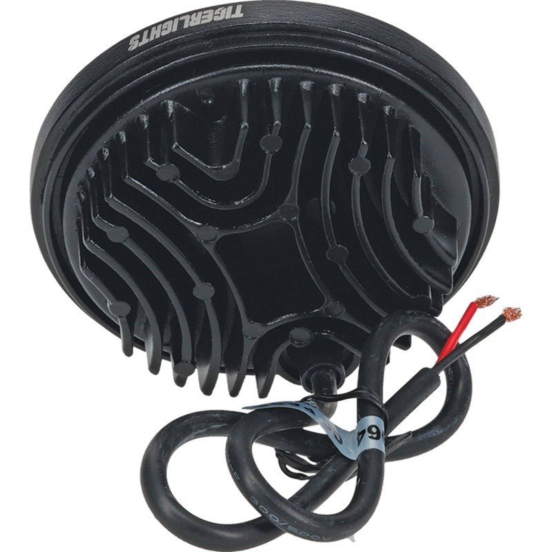 TIGER LIGHTS REPLACES JOHN DEERE LED SEALED LIGHT AT25451 CASE FITS STENS TL3010 - OPE Quality Parts