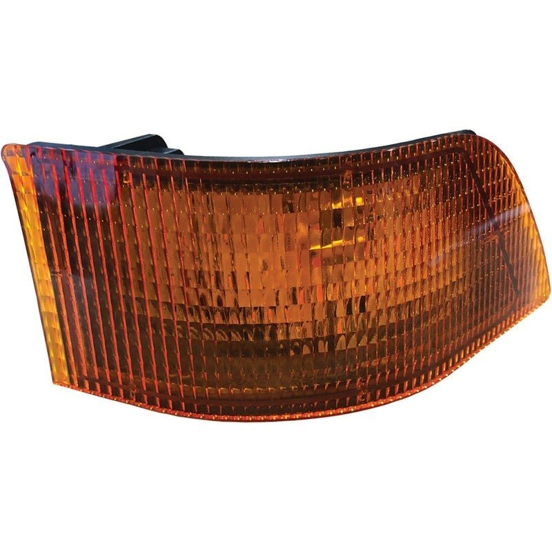 TIGER LIGHTS REPLACES CASE IH LED CORNER AMBER LIGHT 279223A1 12V STENS TL6130R - OPE Quality Parts