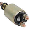 J&N REPLACES HITACHI SOLENOID 10 - HI117 NISSAN UNIVERSAL STENS 245 - 44061 - OPE Quality Parts