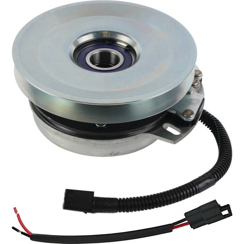 XTREME PTO CLUTCH TCA16667 STAND - UP QUIKTRAK 647A 657A 16667 521965 STENS X0372A - OPE Quality Parts