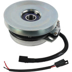 XTREME PTO CLUTCH TCA16667 STAND - UP QUIKTRAK 647A 657A 16667 521965 STENS X0372A - OPE Quality Parts