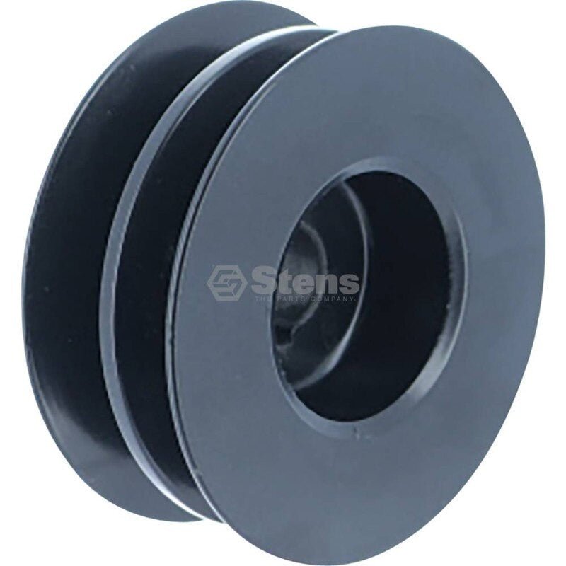 REPLACES SCAG JACKSHAFT WHEEL DRIVE PULLEY 48199 FITS 32" - 72" 8" STENS 275 - 697 - OPE Quality Parts