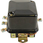 J&N REPLACES DELCO REGULATOR 70228365 MECHANICAL UNIVERSAL STENS 231 - 12030 - OPE Quality Parts