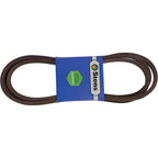 REPLACES BAD BOY DECK BELT 041 - 0120 - 00 MZ 42IN STAND - ON 54IN 123" STENS 265 - 498 - OPE Quality Parts