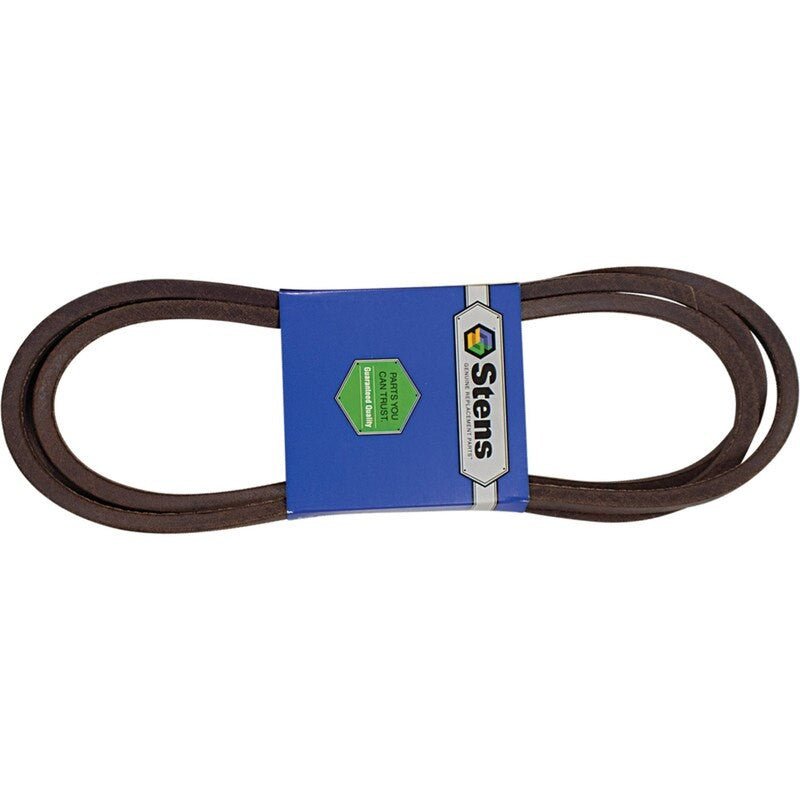 REPLACES BAD BOY DECK BELT 041 - 0120 - 00 MZ 42IN STAND - ON 54IN 123" STENS 265 - 498 - OPE Quality Parts