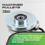 XTREME PTO CLUTCH 116 - 8517 VANTAGE SERIES 5218 - 323 1168517 5218323 STENS X0553A - OPE Quality Parts