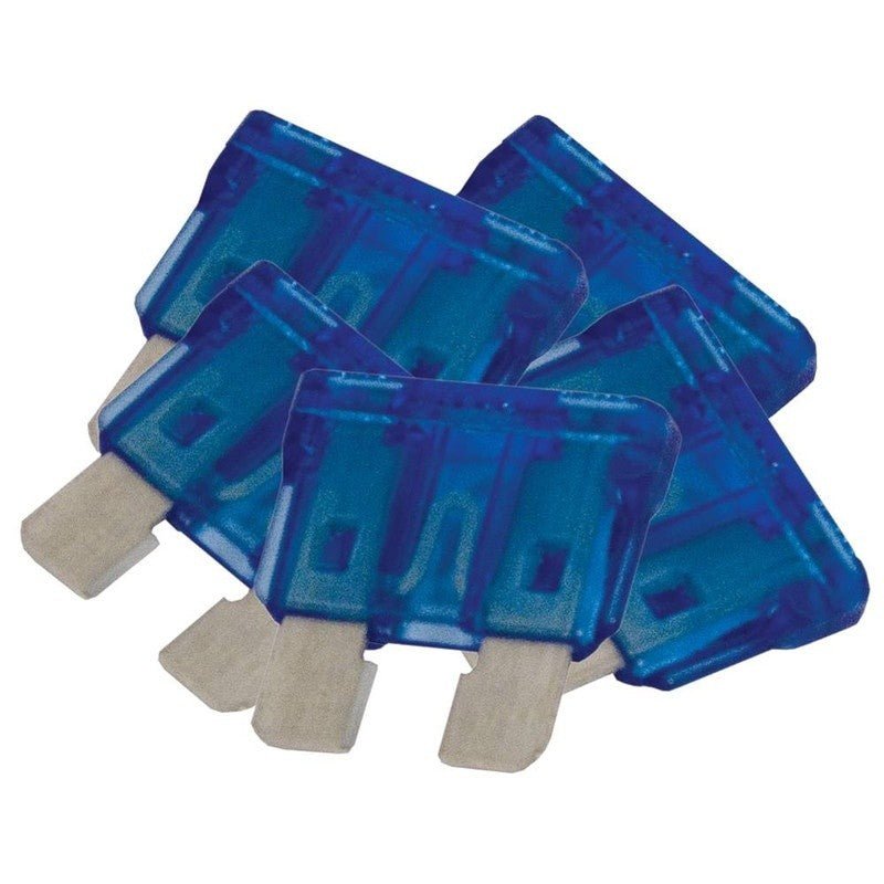 REPLACES EXMARK ATC FUSE 109355 TORO LAWN MOWER TYPE 15A STENS 425 - 536 - OPE Quality Parts
