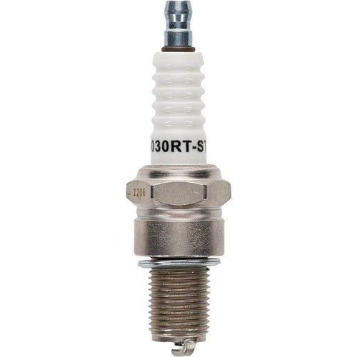 10PC REPLACES NGK SPARK PLUG BR6ES UNIVERSAL RN4C F6RC STENS 131 - 030RT - STN - OPE Quality Parts