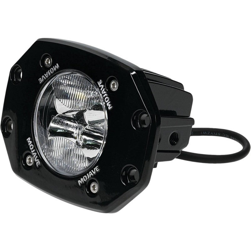 REPLACES UNIVERSAL LED RACING LIGHT KIT 8 IS THE BIGGEST 3 AND STENS TLM3 - FM - KIT - OPE Quality Parts