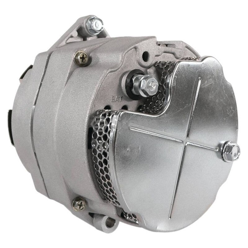 AQP REPLACES CASE IH ALTERNATOR ZAP804A1R CASEIH 1420 COMBINE STENS 1700 - 0513 - OPE Quality Parts