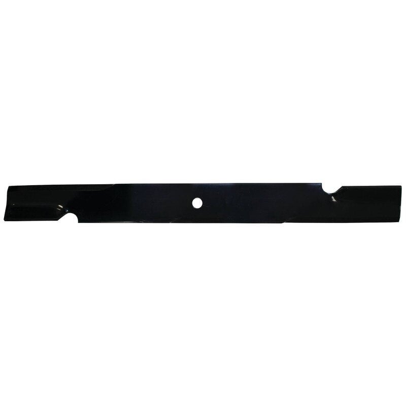 REPLACES BOBCAT NOTCHED MEDIUM - LIFT BLADE 112111 - 04 MEDIUM 5022476 STENS 340 - 456 - OPE Quality Parts