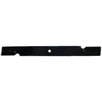 REPLACES BOBCAT NOTCHED MEDIUM - LIFT BLADE 112111 - 04 MEDIUM 5022476 STENS 340 - 456 - OPE Quality Parts