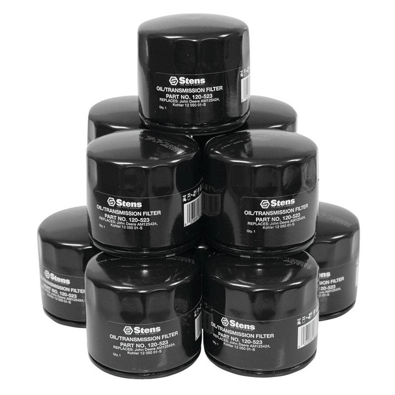 REPLACES KOHLER OIL FILTER 12 050 01 - S1 01 FOR CUB FITS CADET 648R STENS 120 - 513 - OPE Quality Parts