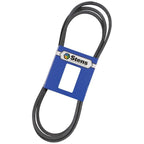 REPLACES EXMARK DRIVE BELT 103 - 0881 - SL LAZER Z XP 42" DECK 1030881 STENS 265 - 858 - OPE Quality Parts