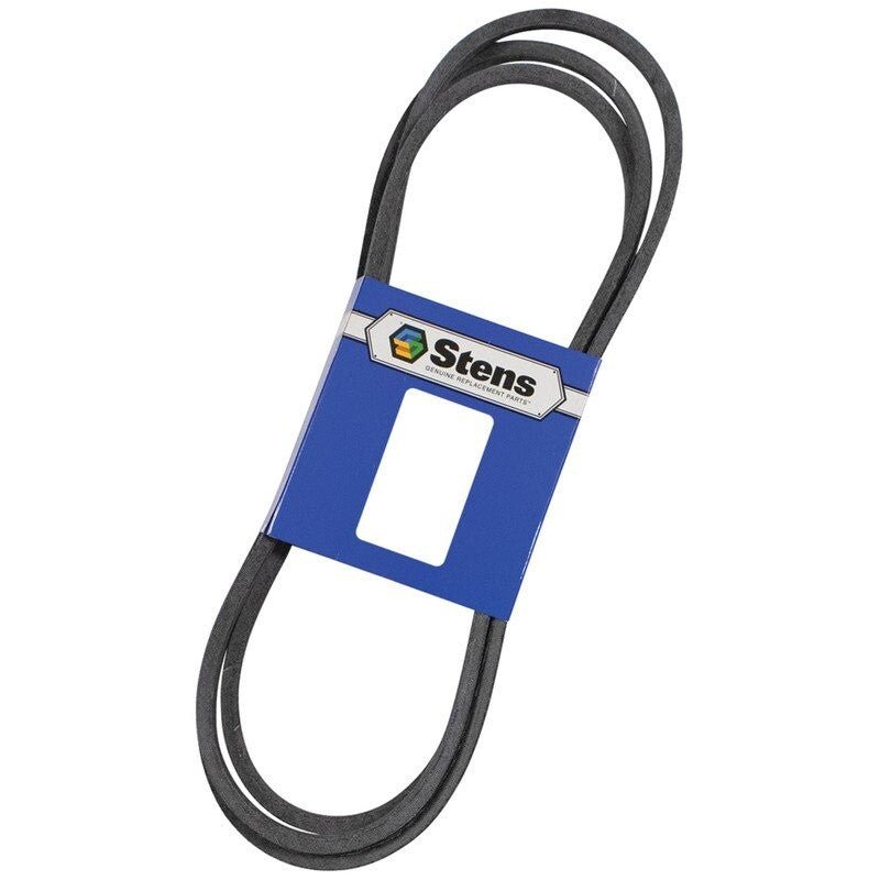 REPLACES EXMARK DRIVE BELT 103 - 0881 - SL LAZER Z XP 42" DECK 1030881 STENS 265 - 858 - OPE Quality Parts