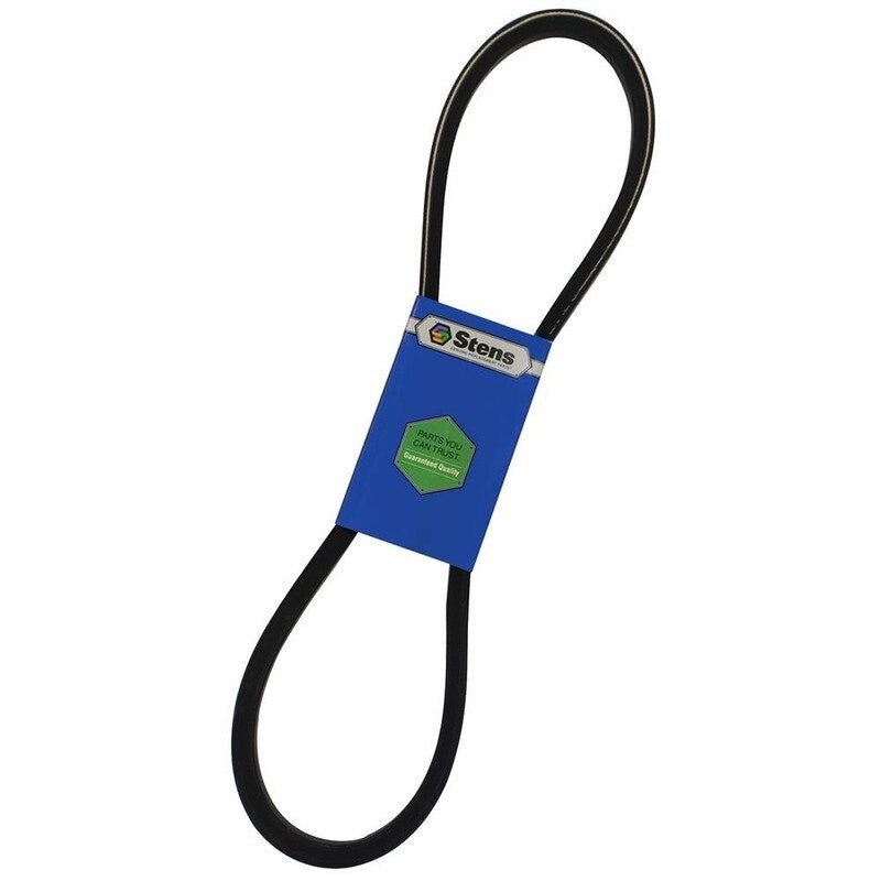 REPLACES JOHN DEERE ENGINE TO VARIABLE SPEED BELT M82258 FITS 110 STENS 265 - 908 - OPE Quality Parts