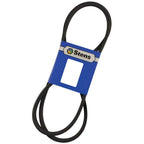 REPLACES EXMARK DECK BELT 1 - 543224 METRO FITS 48" 1 - 323300 1543224 STENS 265 - 492 - OPE Quality Parts