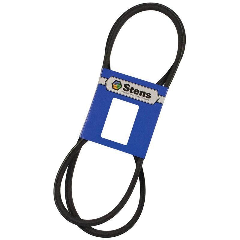 REPLACES EXMARK DECK BELT 1 - 543224 METRO FITS 48" 1 - 323300 1543224 STENS 265 - 492 - OPE Quality Parts