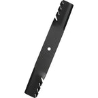 SILVER STREAK TOOTHED BLADE 483318 PROWLER MID - CUT 21" 79117 PC005 STENS 362 - 821 - OPE Quality Parts