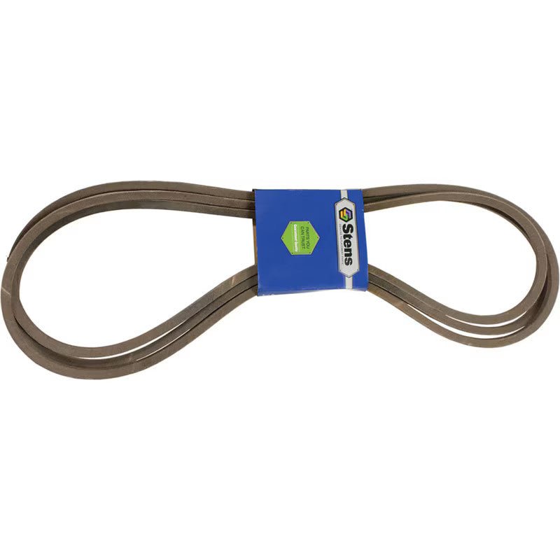 REPLACES BAD BOY DECK BELT 041 - 0202 - 00 OUTLAW FITS 72" 041020200 STENS 265 - 449 - OPE Quality Parts