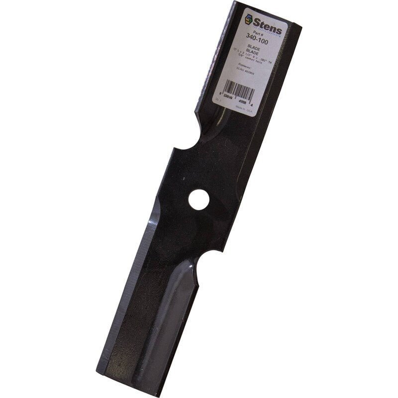 REPLACES SCAG HI - LIFT BLADE 482959 FOR SMZC - 36A SZC36A Z - CAT 2 1 STENS 340 - 100 - OPE Quality Parts