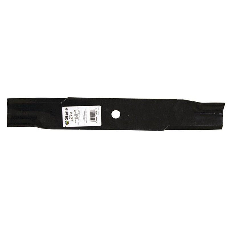 REPLACES TORO ROLLED AIR - LIFT BLADE 113579 FITS GRAVELY 300 SERIES STENS 320 - 535 - OPE Quality Parts