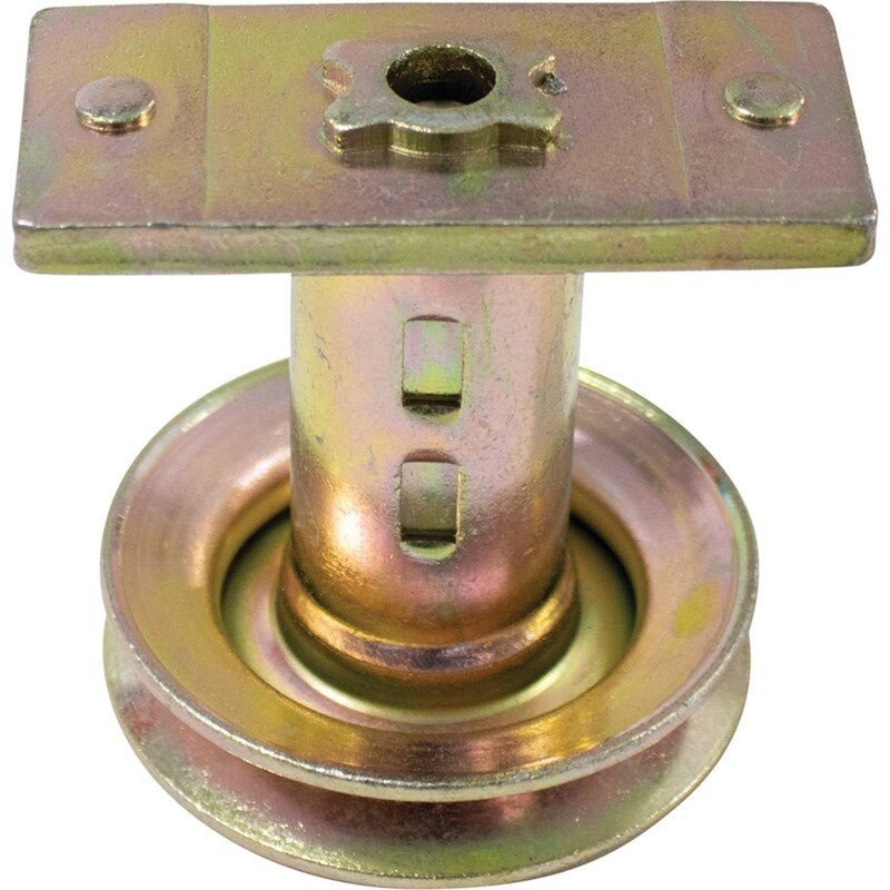REPLACES MTD DRIVE PULLEY 687 - 02528 SC FITS 300 HW E 68702528 8" STENS 275 - 105 - OPE Quality Parts