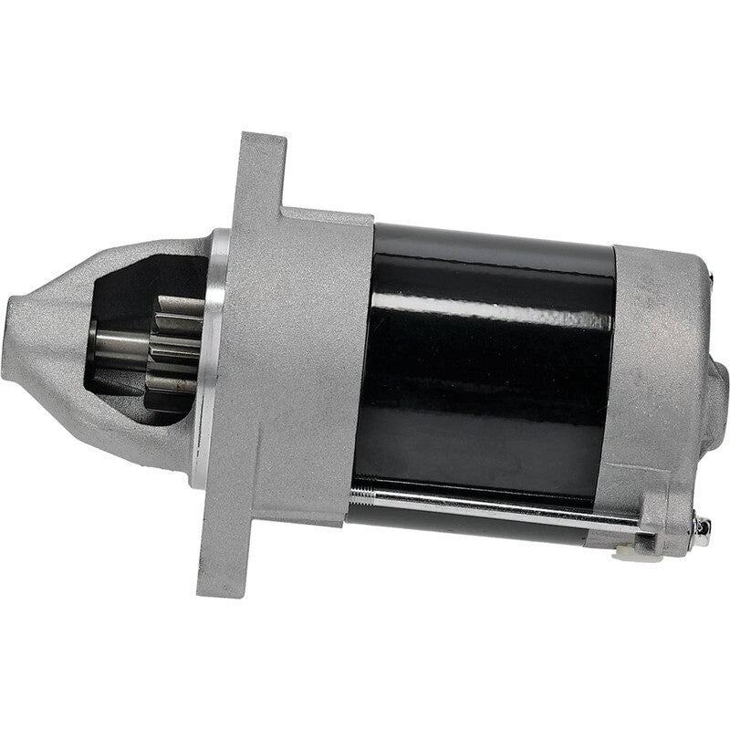 J&N REPLACES DENSO STARTER ND128000 - 9363 JOHN DEERE 12V 9T FORD STENS 410 - 52048 - OPE Quality Parts