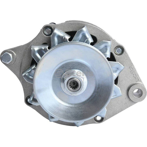 AQP REPLACES MASSEY FERGUSON ALTERNATOR 3933144M91 240 TRACTOR STENS 1200 - 0521 - OPE Quality Parts