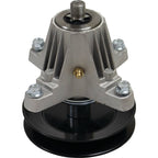 REPLACES CUB CADET SPINDLE ASSEMBLY 918 - 06981 FITS XT1 - LT50 STENS 285 - 710 - OPE Quality Parts