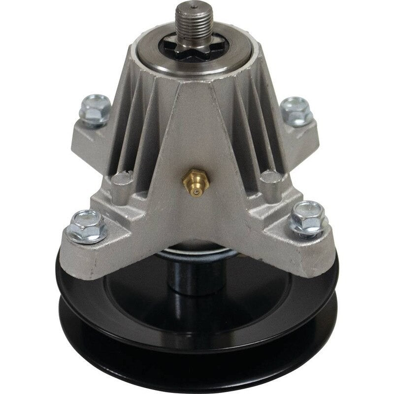 REPLACES CUB CADET SPINDLE ASSEMBLY 918 - 06981 FITS XT1 - LT50 STENS 285 - 710 - OPE Quality Parts