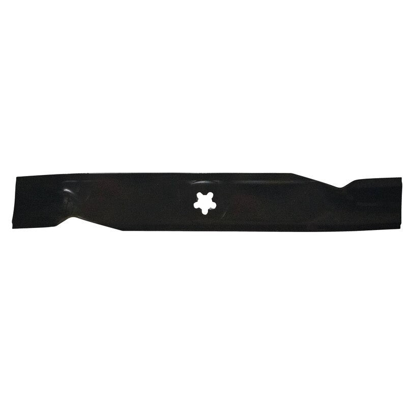 REPLACES AYP HI - LIFT BLADE 532180054 48" DECK REQUIRES FITS 3 STENS 340 - 322 - 6 - OPE Quality Parts