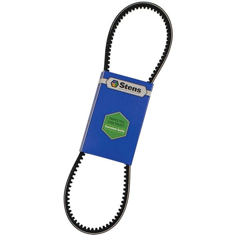 REPLACES TORO DRIVE BELT 116 - 7116 - SL ECKA30 30IN DECK TURF MASTER STENS 266 - 227 - OPE Quality Parts