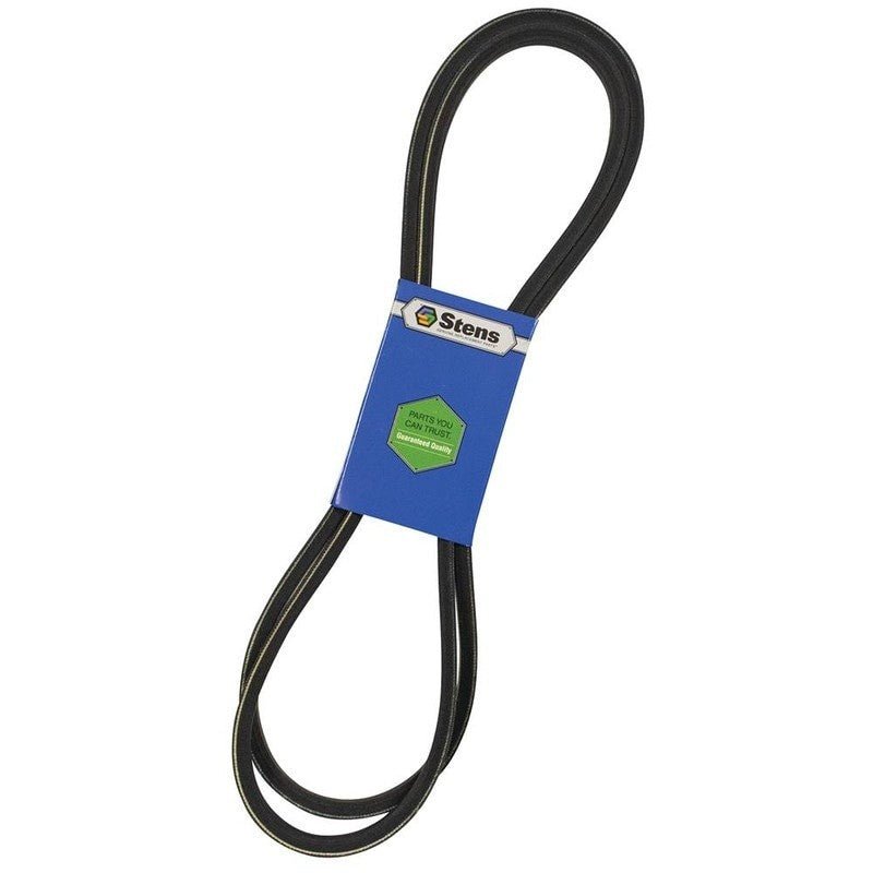 REPLACES ARIENS AUGER DRIVE BELT 07200608 PRO FITS 28 32 36 1 2" STENS 266 - 007 - OPE Quality Parts