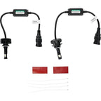 TIGER LIGHTS REPLACES GENERAL ELECTRIC LED HEADLIGHT CONVERSION STENS TLHL - 880 - OPE Quality Parts