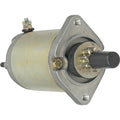 J&N REPLACES J AND N STARTER LESTER JDX4 SNOWMOBILE 12V 9T 5768 STENS 410 - 21064 - OPE Quality Parts
