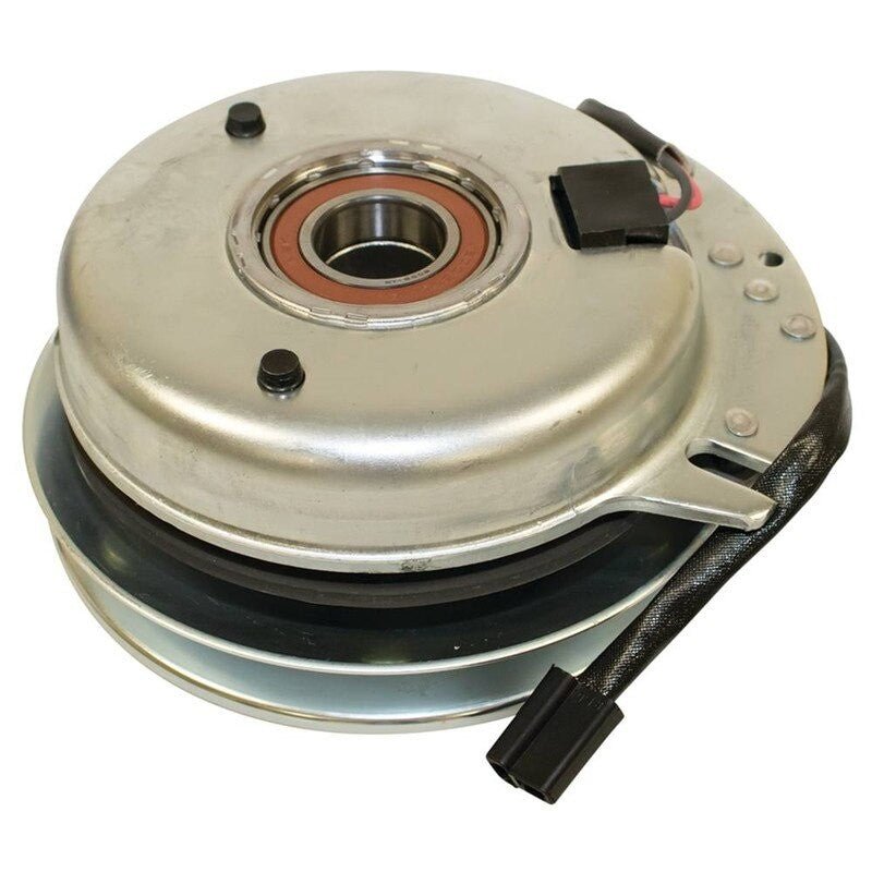 OEM WARNER PTO CLUTCH 5219 - 224 JOHN DEERE FOR LAWN TRACTORS 19812 STENS 255 - 151 - OPE Quality Parts