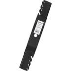 SILVER STREAK TOOTHED BLADE TCU15881 1025R 1023E 4410 0.236" F735 STENS 362 - 832 - OPE Quality Parts