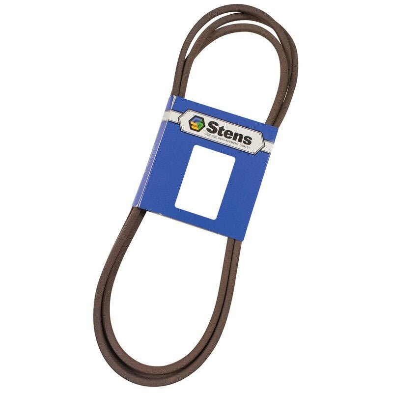 REPLACES SIMPLICITY DECK BELT 1703466SM GTH WITH FITS 48" 1665638 STENS 265 - 835 - OPE Quality Parts