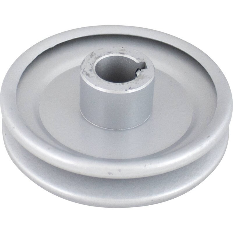 REPLACES UNIVERSAL V - BELT PULLEY FOR LAWN MOWER 16" 4" 2" STENS 275 - 537 - OPE Quality Parts