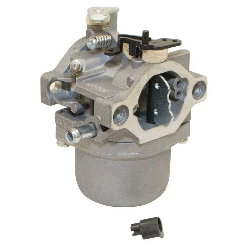 REPLACES BRIGGS AND STRATTON CARBURETOR FITS 28A702 TORO 70080 STENS 520 - 006 - OPE Quality Parts