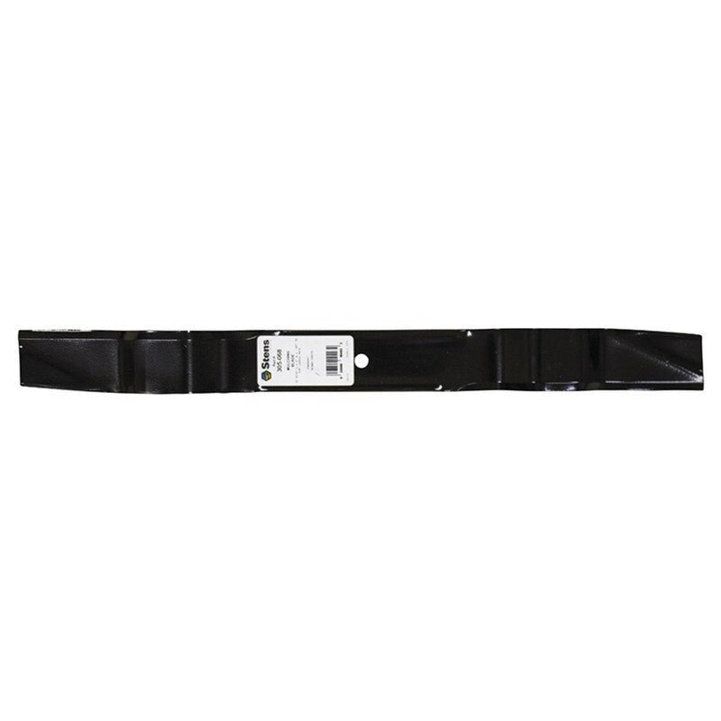 REPLACES MURRAY MULCHING BLADE 330278MA 43" DECK REQUIRES FITS 2 STENS 305 - 068 - OPE Quality Parts