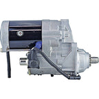 J&N REPLACES DENSO STARTER ND228000 - 8470 12V 11T FOR JOHN DEERE STENS 410 - 52493 - OPE Quality Parts