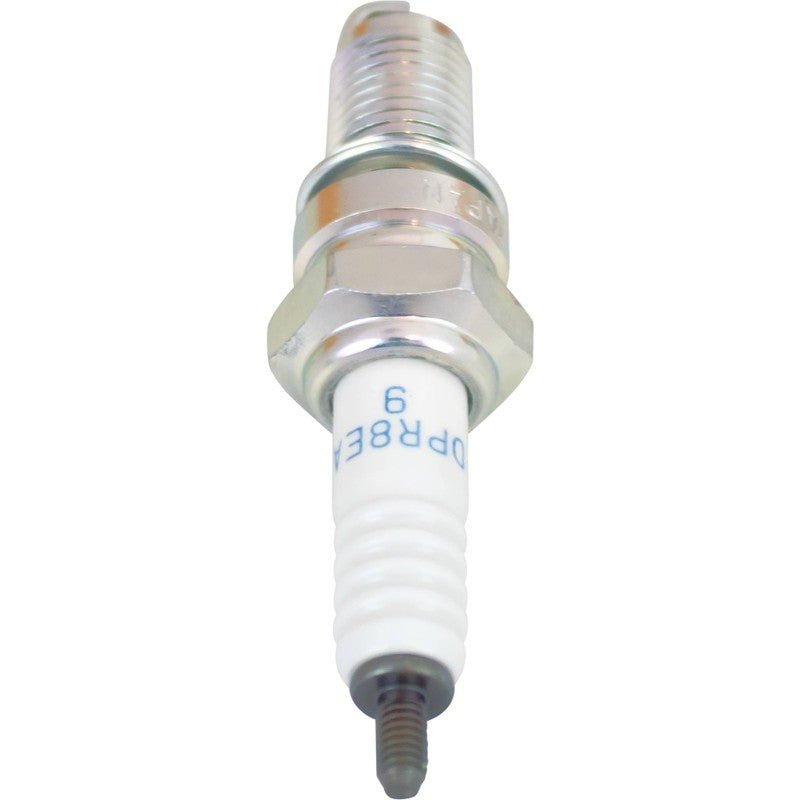 10PC REPLACES NGK SPARK PLUG 4929 SMALL ENGINES DPR8EA - 9 STENS 130 - 143 - 10 - OPE Quality Parts