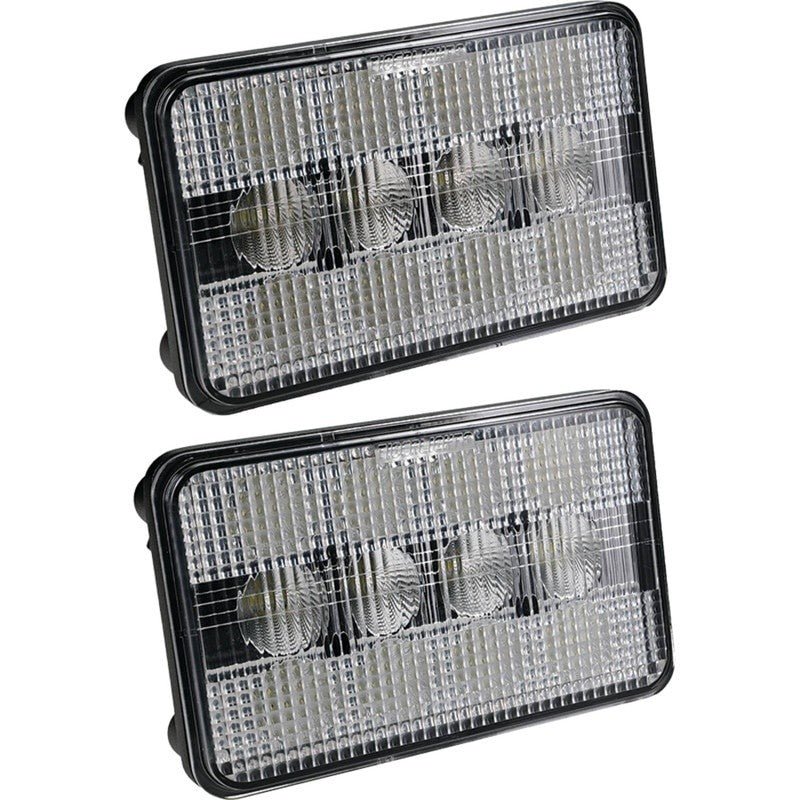 TIGER LIGHTS REPLACES CASE IH LED LIGHT KIT TIGER LIGHTS 2388 STENS TL2388 - KIT - OPE Quality Parts