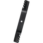 SILVER STREAK TOOTHED BLADE 942 - 04290A LTX1045 LTX1046 YARDMAN STENS 362 - 422 - OPE Quality Parts